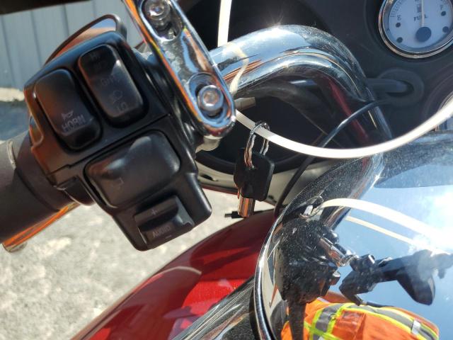 2012 HARLEY-DAVIDSON FLHX STREE 1HD1KBM14CB662541