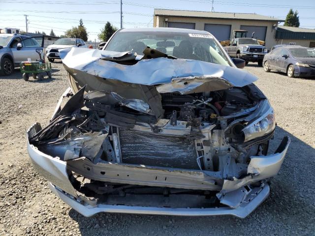 2020 SUBARU IMPREZA - 4S3GKAB64L3605206
