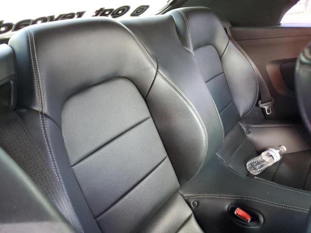2015 FORD MUSTANG GT - 1FATP8FF0F5367226