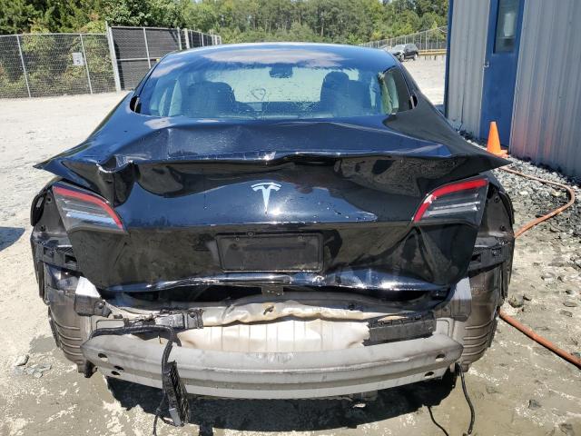2022 TESLA MODEL 3 5YJ3E1EA7NF370554