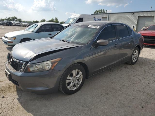 2010 HONDA ACCORD LXP - 1HGCP2F44AA164394