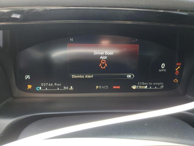 2024 LINCOLN AVIATOR 5LM5J0XC6RGL00268