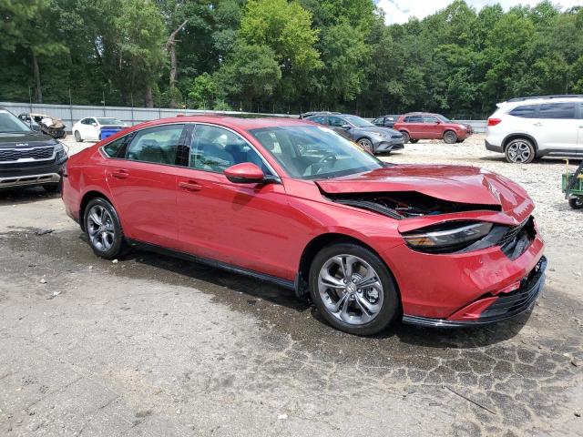 2024 HONDA ACCORD HYB 1HGCY2F61RA029058