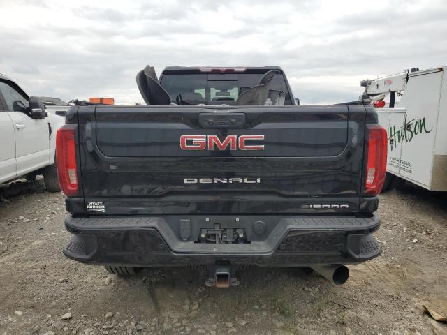 2022 GMC SIERRA K25 1GT49REY7NF123101