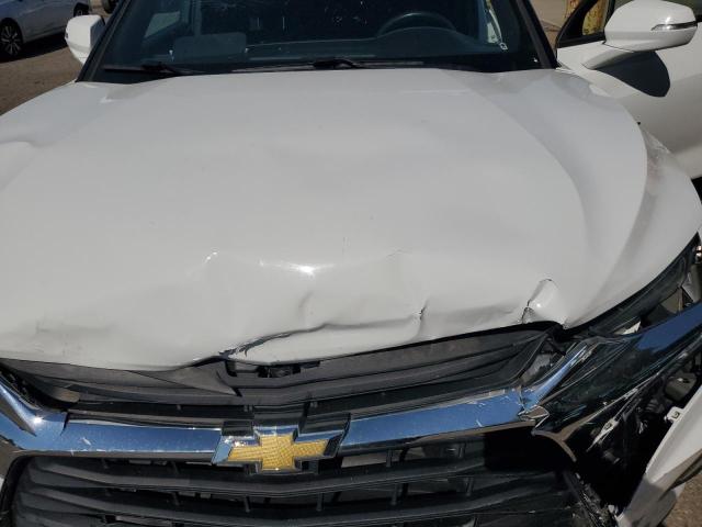 2021 CHEVROLET BLAZER 3LT - 3GNKBDRS1MS576541