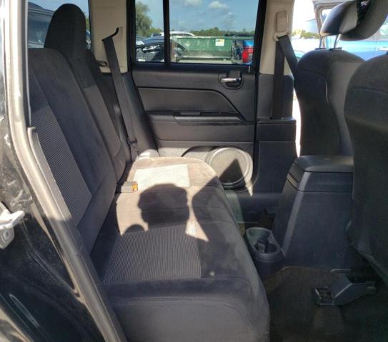 2015 JEEP PATRIOT SPORT 1C4NJPBA5FD107757