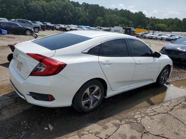 2019 HONDA CIVIC LX - 2HGFC2F6XKH517301