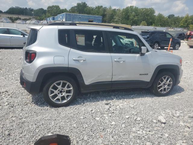 2019 JEEP RENEGADE LATITUDE - ZACNJABB2KPK90629