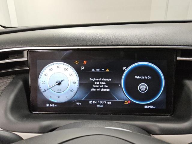 2023 HYUNDAI TUCSON LIM - 5NMJE3AE2PH203306