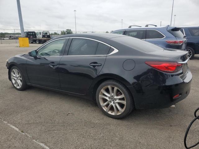 2016 MAZDA 6 TOURING - JM1GJ1V57G1470908