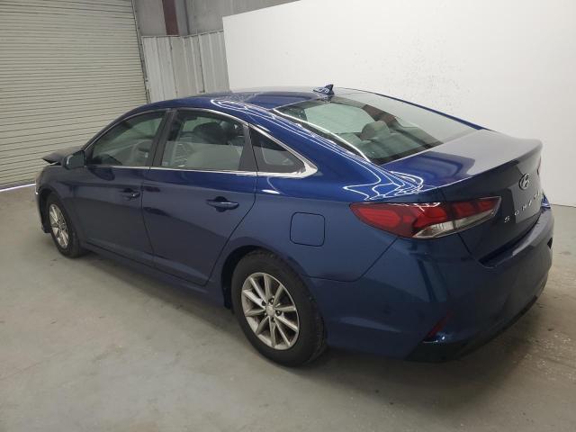 2018 HYUNDAI SONATA ECO 5NPE24AA1JH717946