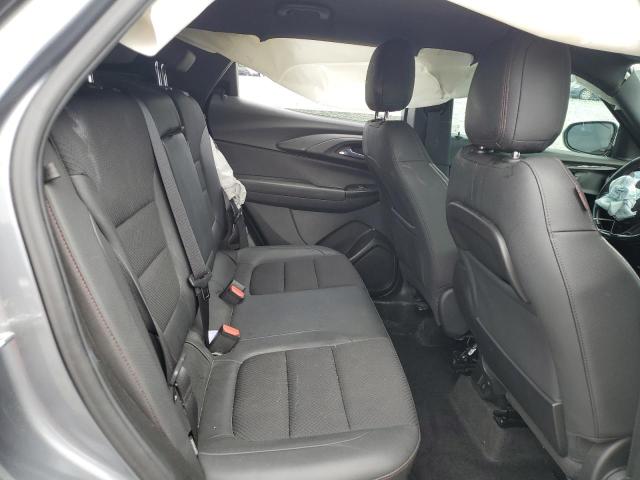 2021 CHEVROLET TRAILBLAZER RS KL79MTSL3MB053416