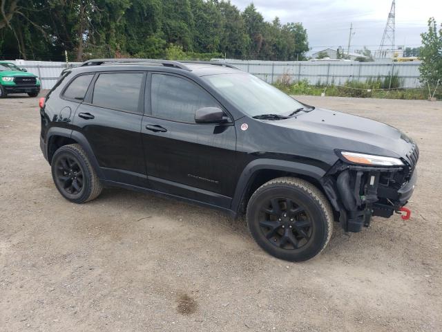 2017 JEEP CHEROKEE T 1C4PJMBS1HW655004