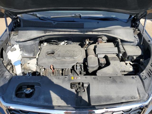 2020 KIA SORENTO L - 5XYPGDA36LG651058