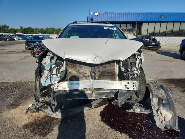 2018 TOYOTA HIGHLANDER 5TDDZRFH7JS834984