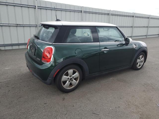 2018 MINI COOPER WMWXP5C58J2G61795
