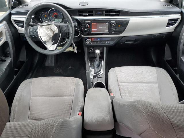 2015 TOYOTA COROLLA L - 5YFBURHE3FP248548