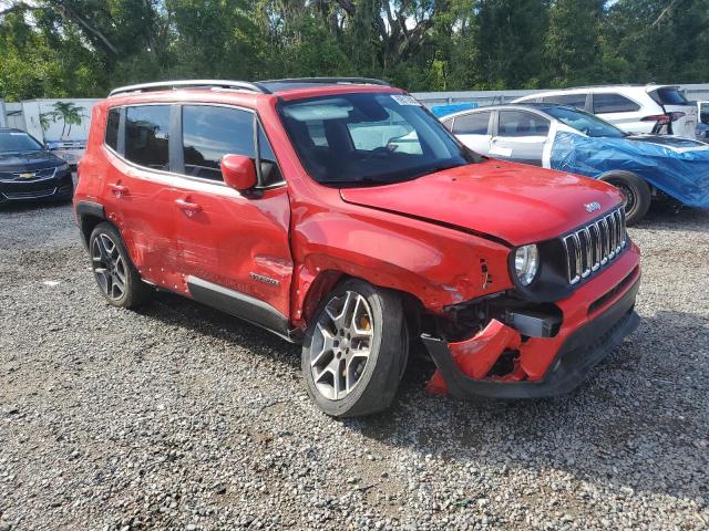 2020 JEEP RENEGADE L ZACNJABB4LPL87025