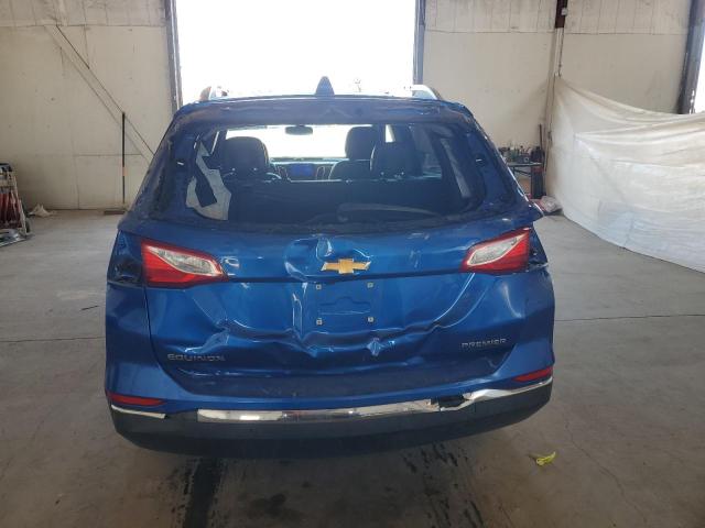 2019 CHEVROLET EQUINOX PR - 3GNAXNEV0KS511115