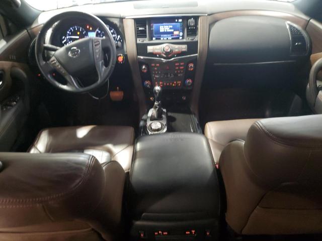 2019 NISSAN ARMADA PLA JN8AY2NE5K9757962