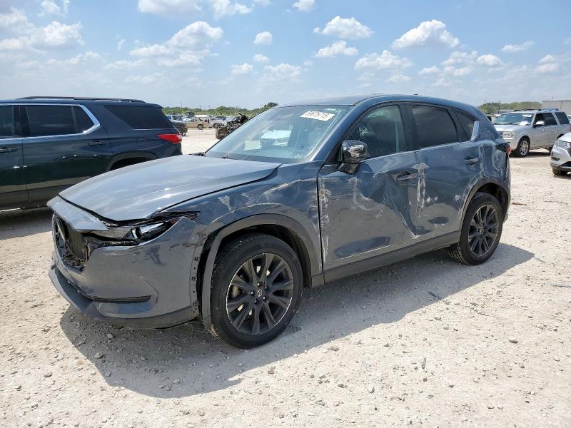 2021 MAZDA CX-5 CARBO JM3KFBCY1M0368401