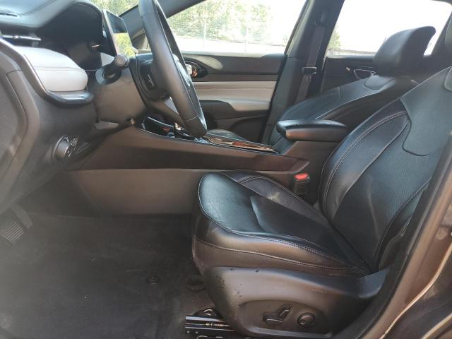 2023 JEEP COMPASS LI 3C4NJDCN9PT523337