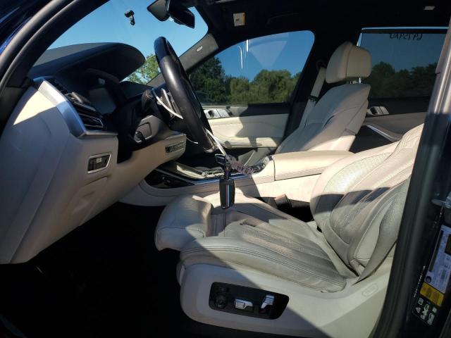 2021 BMW X7 XDRIVE4 - 5UXCW2C08M9F03281