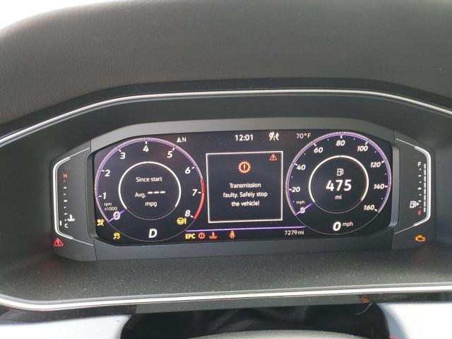 2025 VOLKSWAGEN JETTA GLI 3VW2T7BU5SM012523