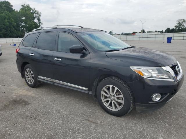 2015 NISSAN PATHFINDER 5N1AR2MN0FC665334