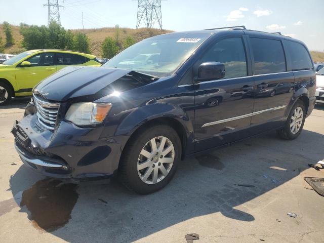 CHRYSLER TOWN & COU