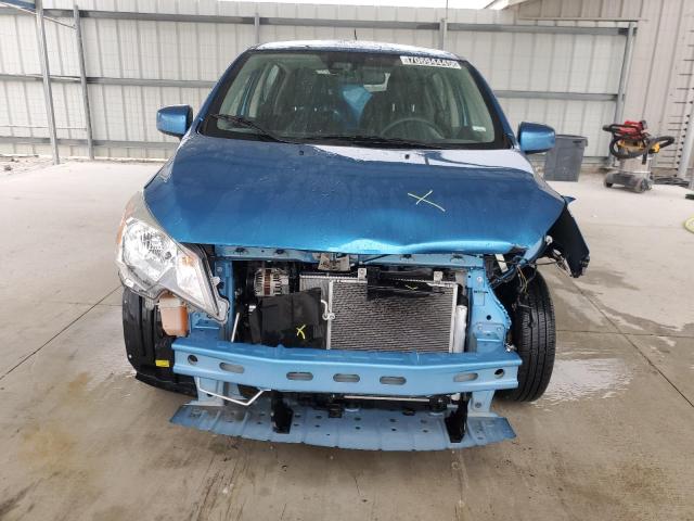 2024 MITSUBISHI MIRAGE ES ML32AUHJ3RH006905