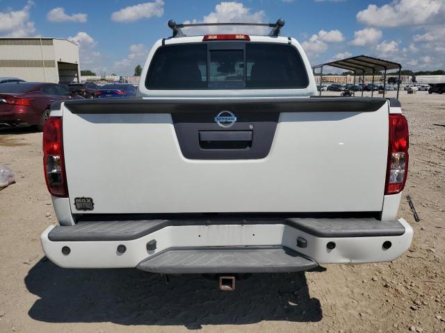 2016 NISSAN FRONTIER S - 1N6AD0EV4GN798400