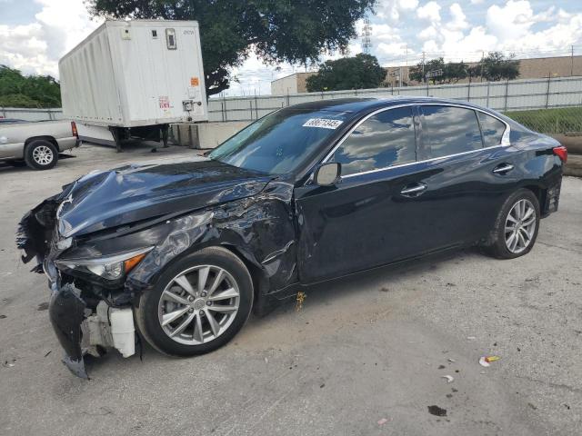 INFINITI Q50 BASE