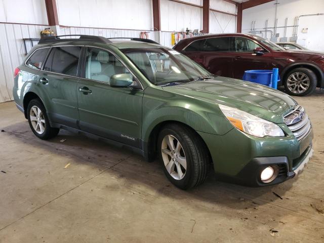 2013 SUBARU OUTBACK 2. - 4S4BRCKC3D3315964