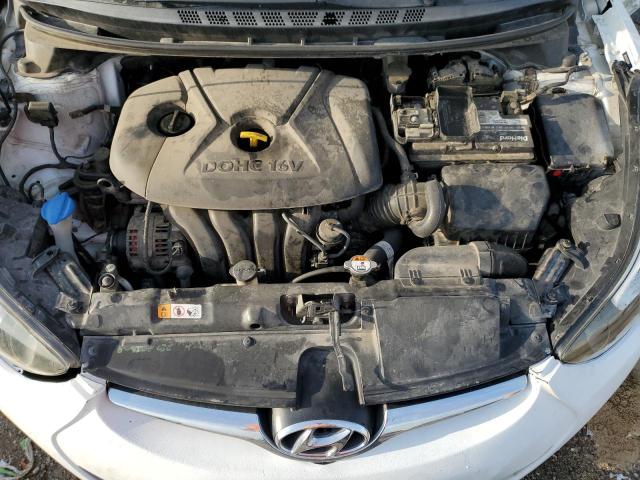 2014 HYUNDAI ELANTRA SE - 5NPDH4AE9EH488385