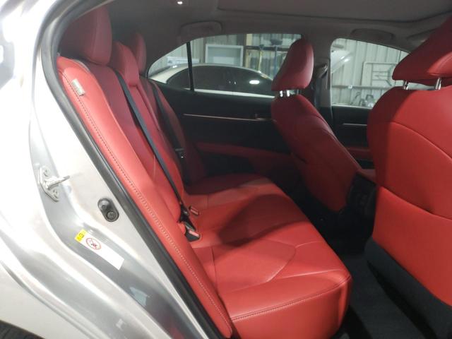 2019 TOYOTA CAMRY XSE 4T1B61HK3KU168077