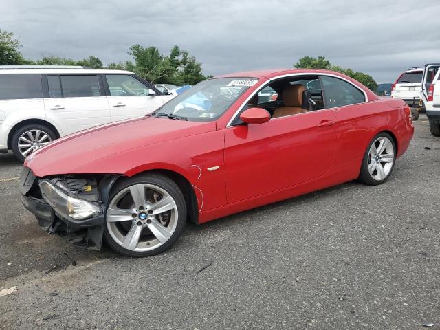 BMW 335 I