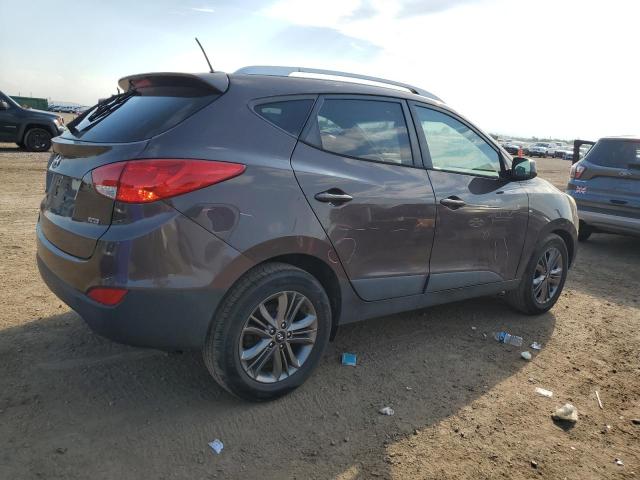 2015 HYUNDAI TUCSON LIM - KM8JUCAG9FU023506