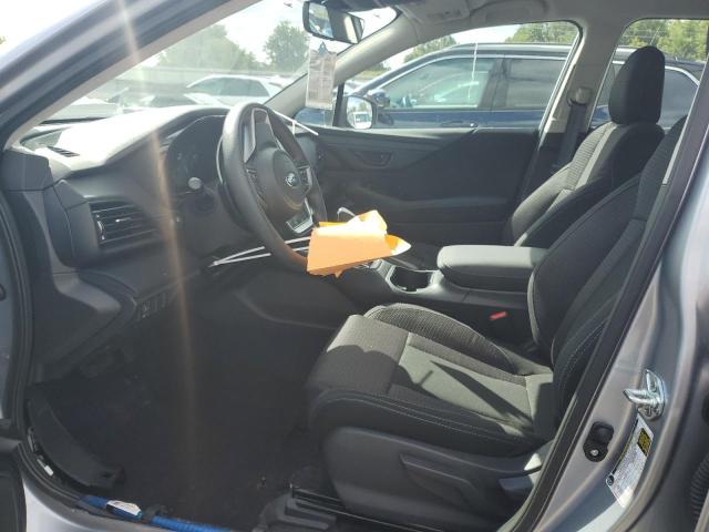 2025 SUBARU OUTBACK 4S4BTAAC6S3177292