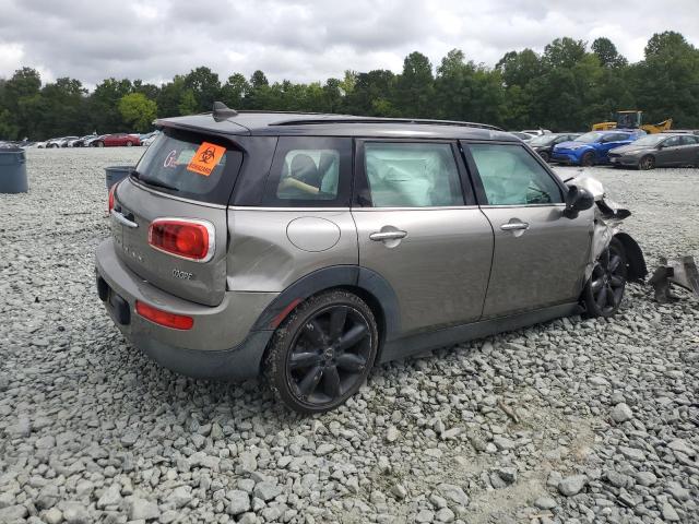 2016 MINI COOPER CLU WMWLN5C57G2E31209