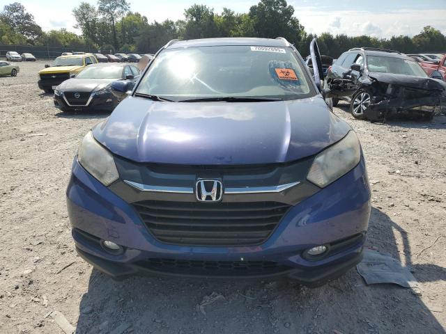 2016 HONDA HR-V EXL 3CZRU5H70GM730714