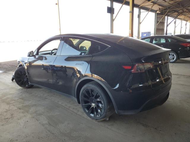 2023 TESLA MODEL Y 7SAYGAEE7PF813665