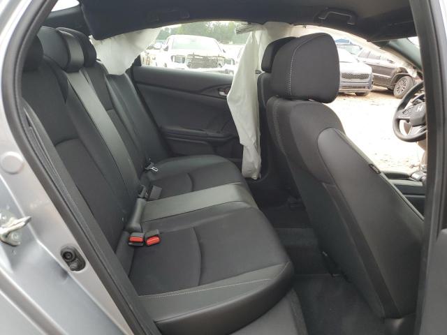 2020 HONDA CIVIC SPOR 19XFC2F84LE026249