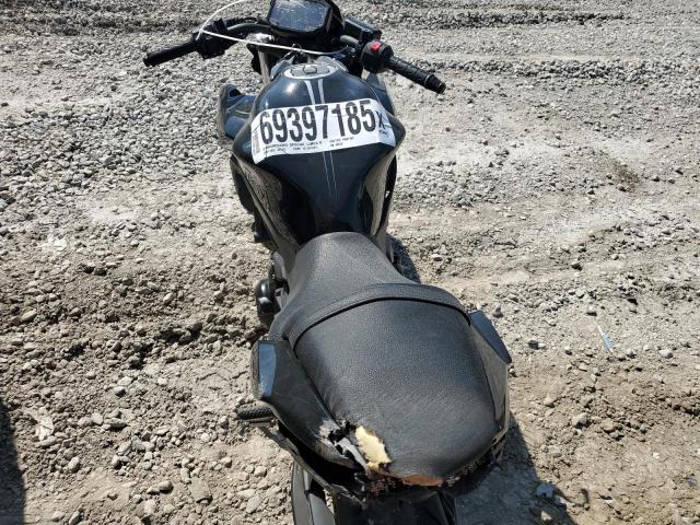 2025 KAWASAKI ER650 P ML5EREP14SDAD8732