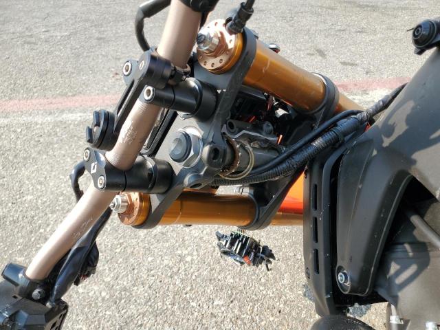2024 YAMAHA MTM890 C JYARN80Y5RA000723