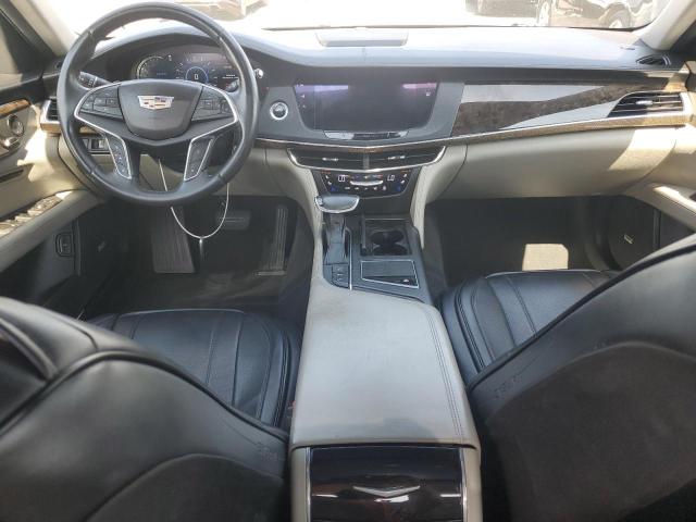 2016 CADILLAC CT6 PREMIU 1G6KF5RS0GU164363