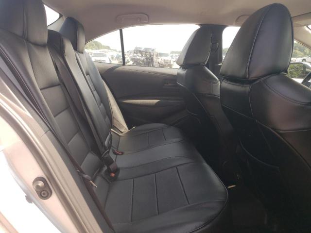 2022 TOYOTA COROLLA LE 5YFEPMAE4NP354331