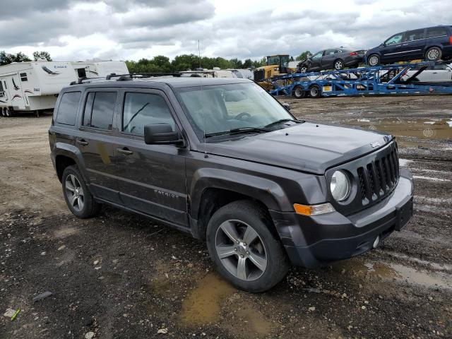2016 JEEP PATRIOT LA 1C4NJRFB7GD511420