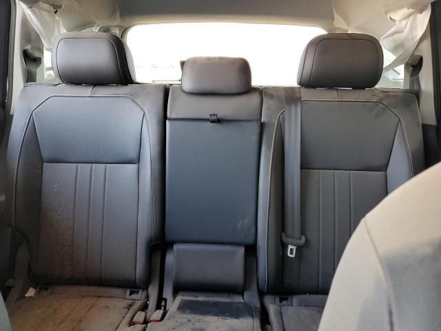 2022 VOLKSWAGEN TIGUAN SE 3VV3B7AX2NM172595