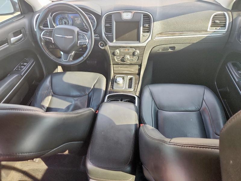 2016 CHRYSLER 300 LIMITED 2C3CCAAG6GH182271